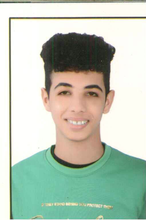 صورة الطالب